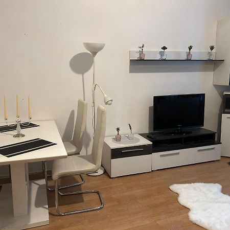 Na Apartment เวียนนา ภายนอก รูปภาพ