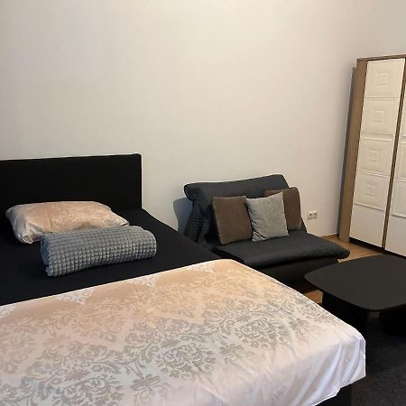 Na Apartment เวียนนา ภายนอก รูปภาพ